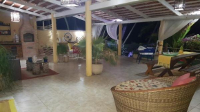 Um paraíso a beira-mar com muito conforto!!!